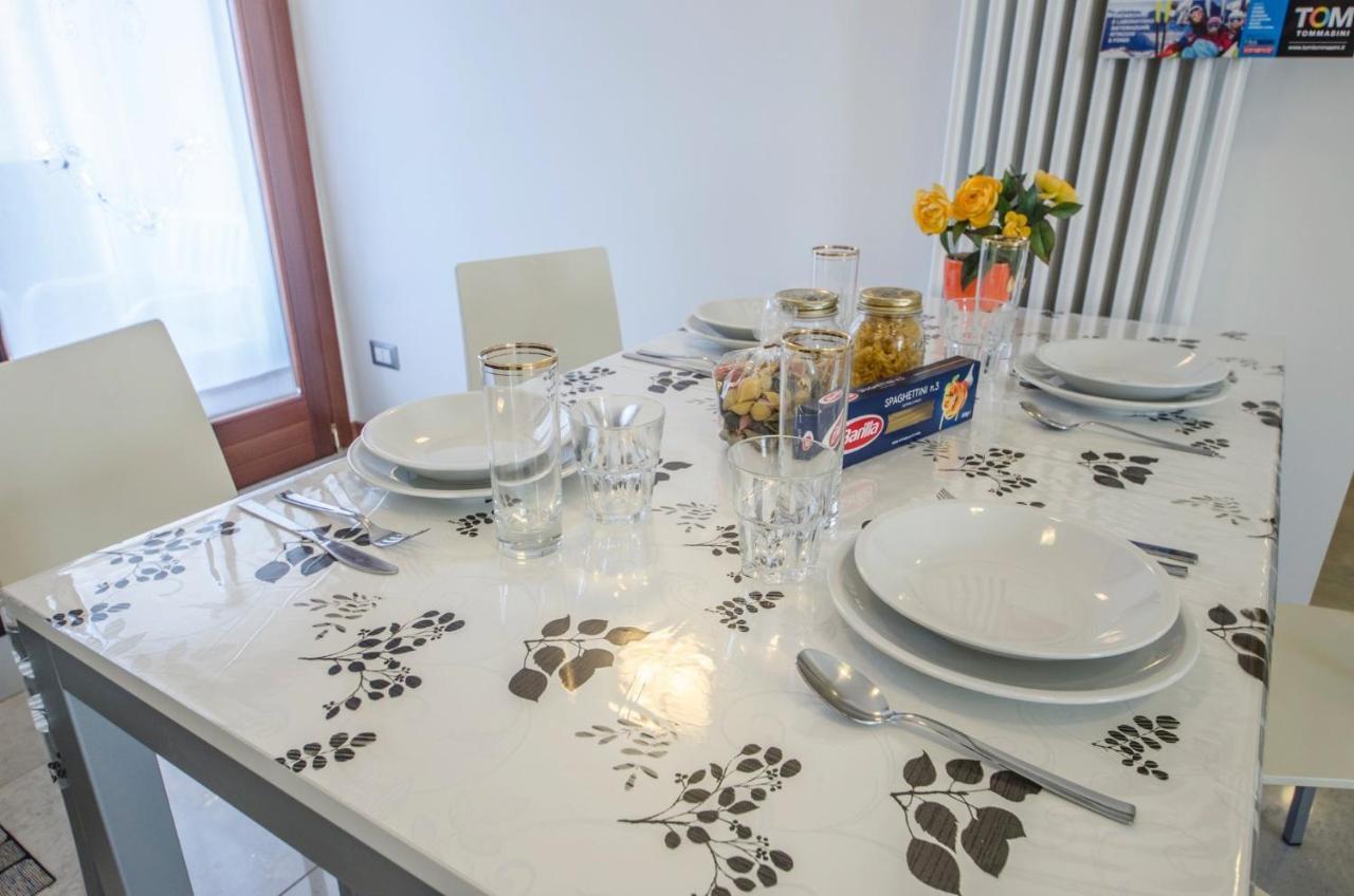 Residenza Leon D'oro Apartamento