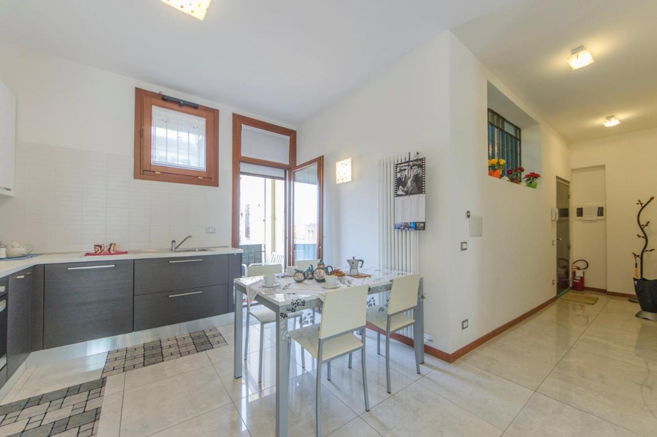 Residenza Leon D'oro Apartamento