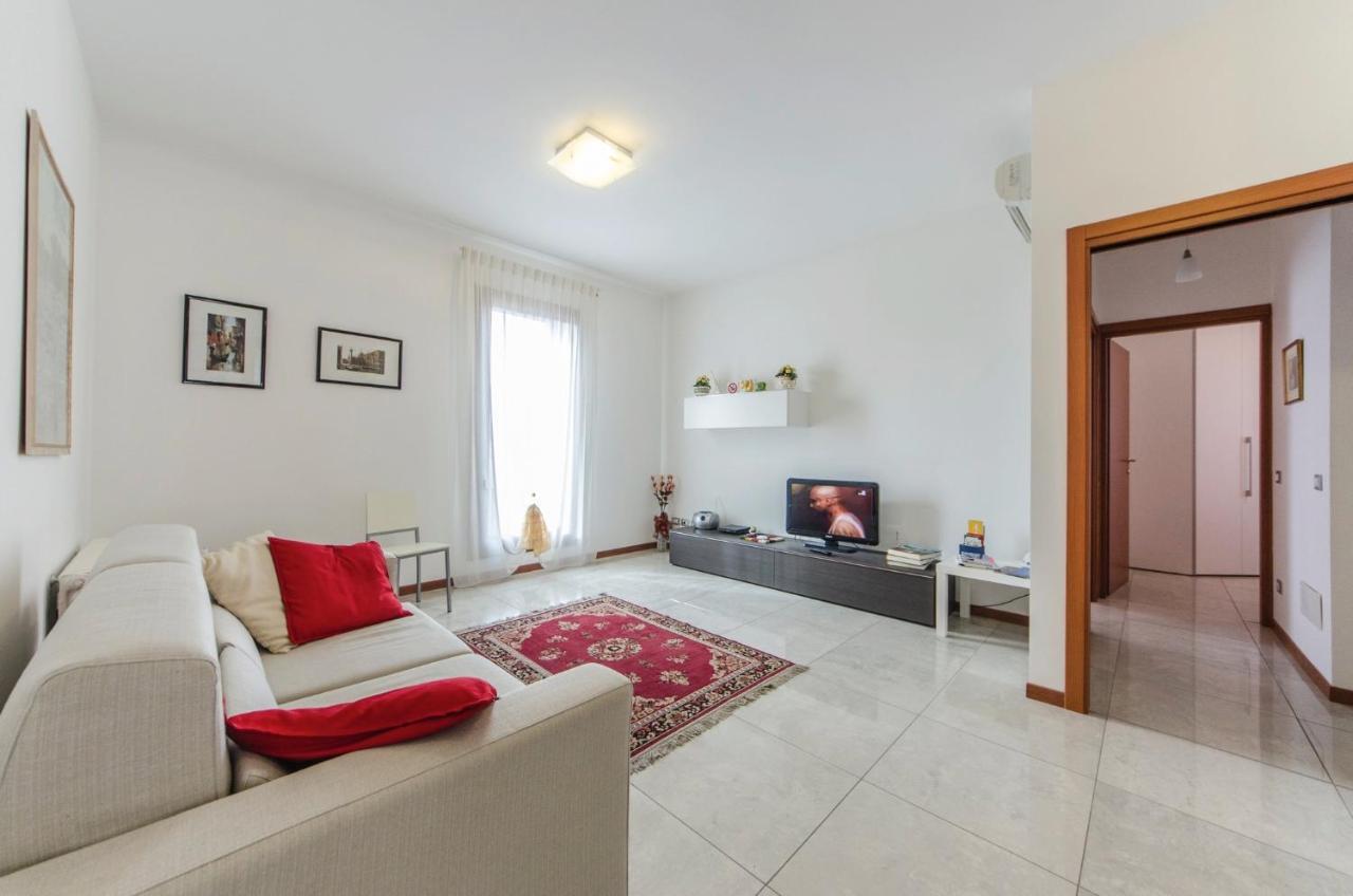 Apartamento Residenza Leon D'oro Venecia