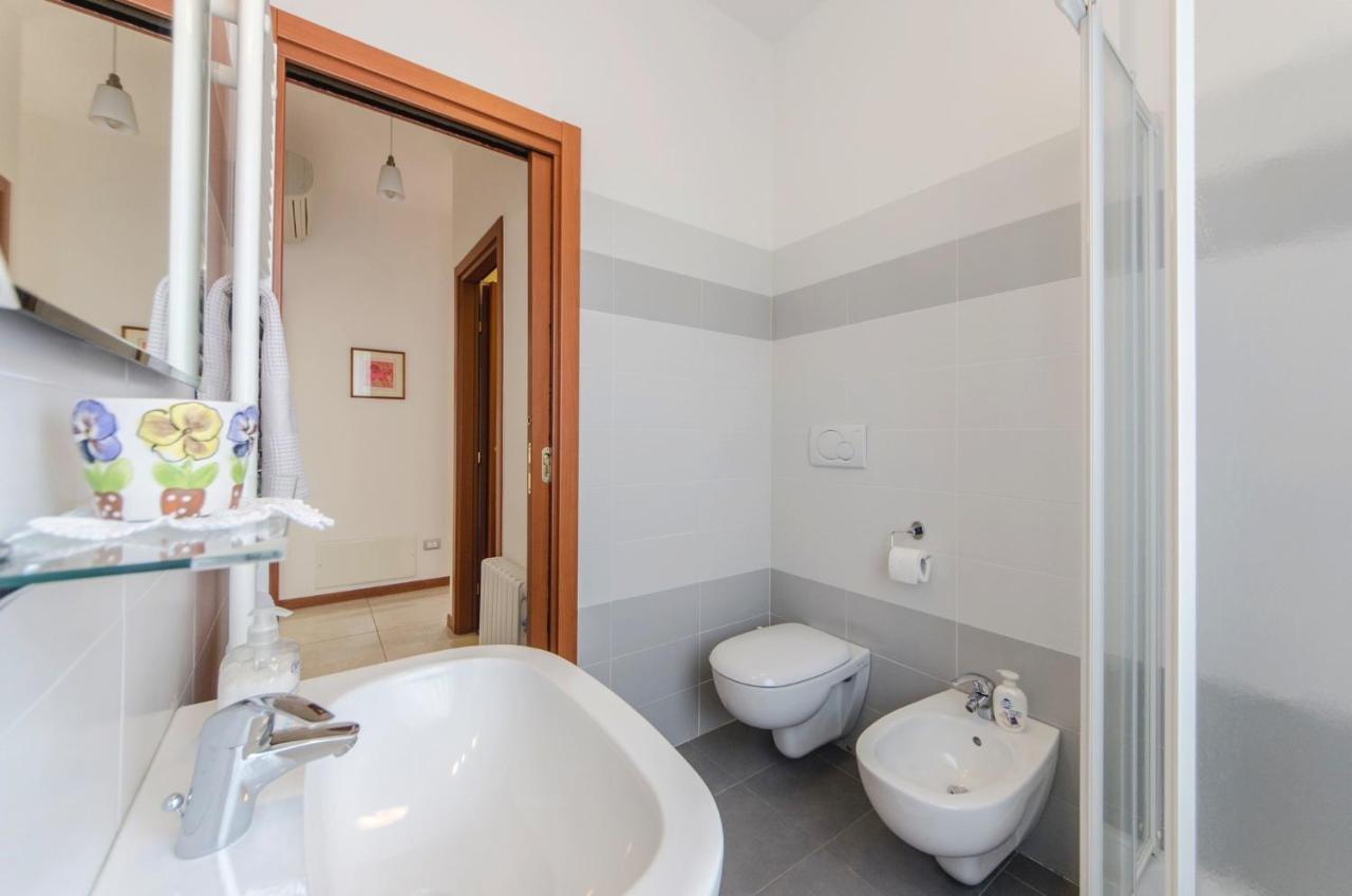 Apartamento Residenza Leon D'oro *