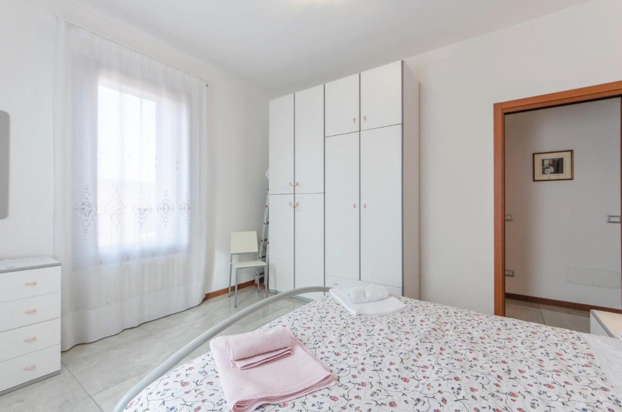 Apartamento Residenza Leon D'oro Venecia