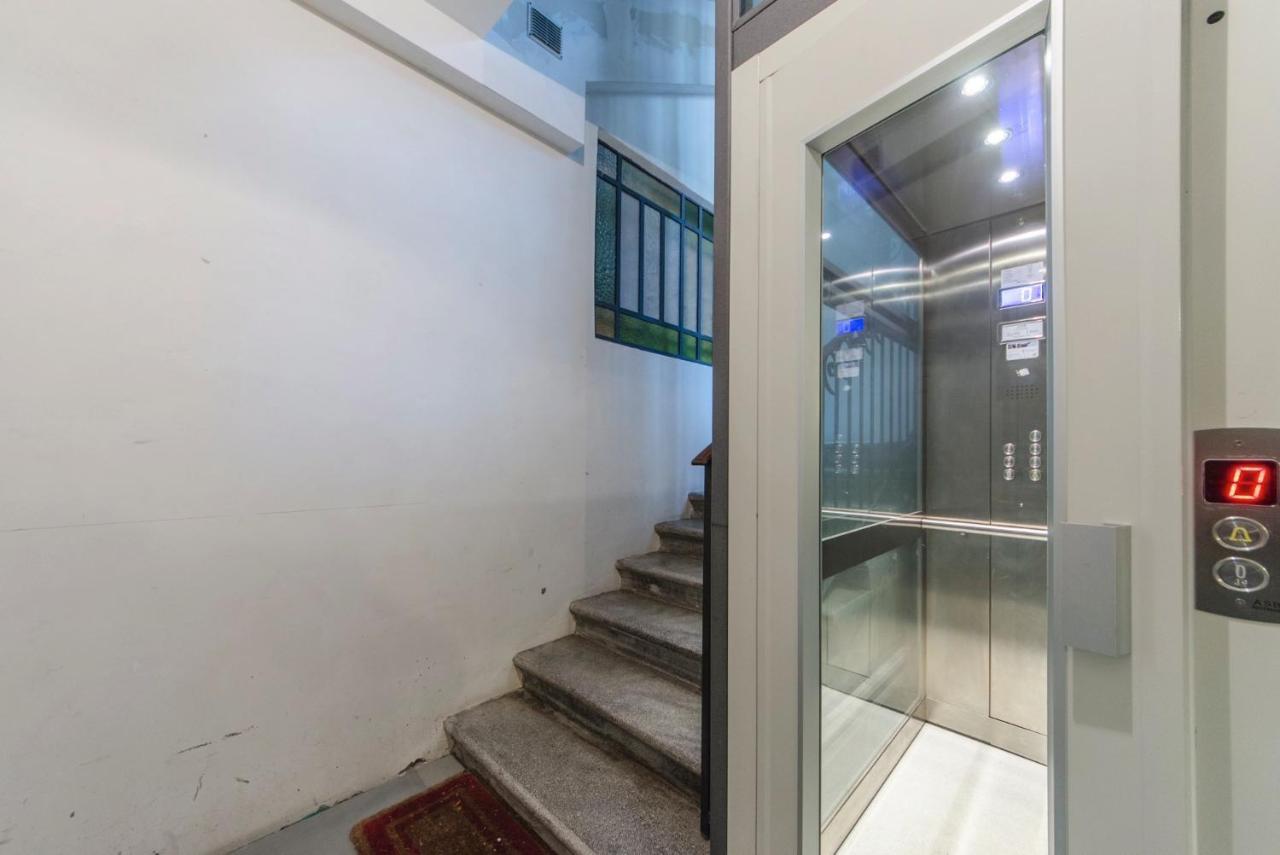 Residenza Leon D'oro Apartamento Venecia