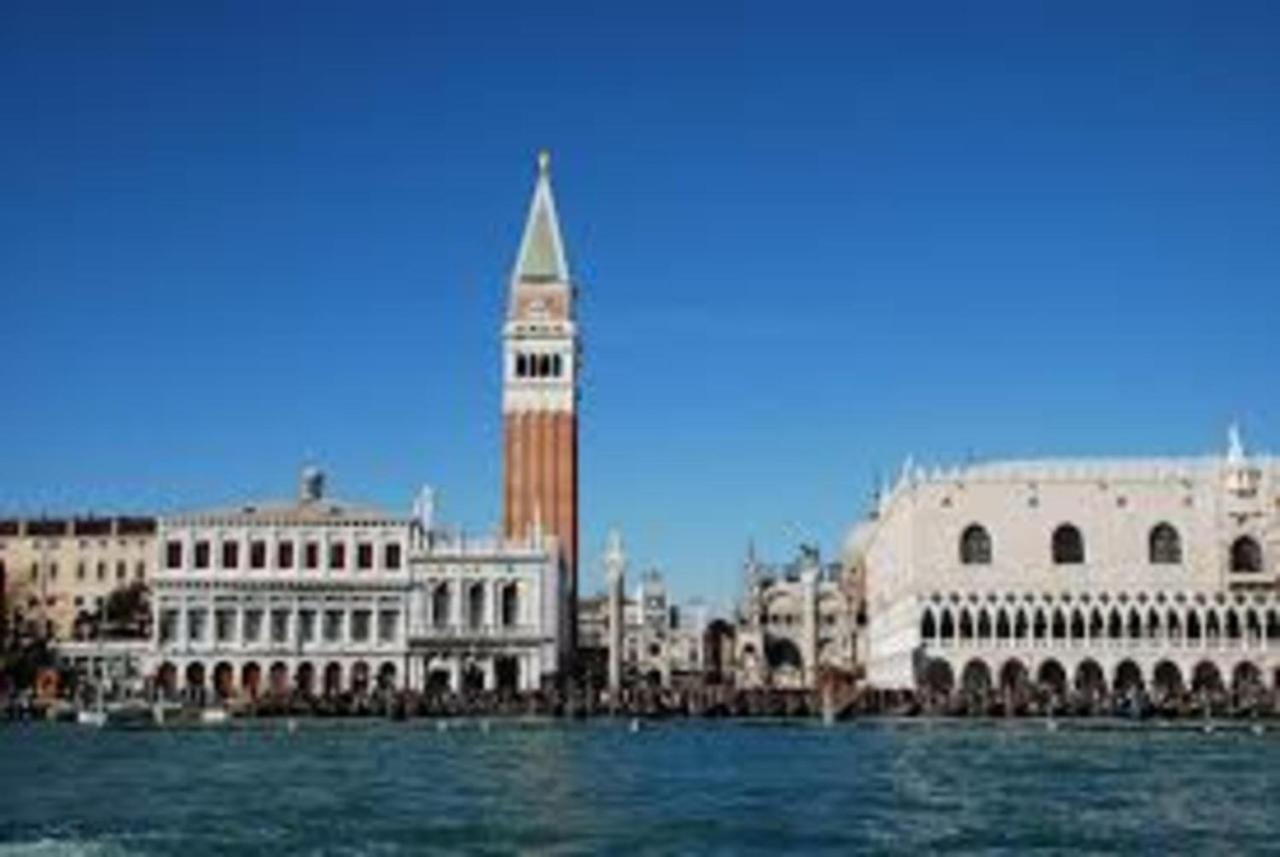 Residenza Leon D'oro * Venecia