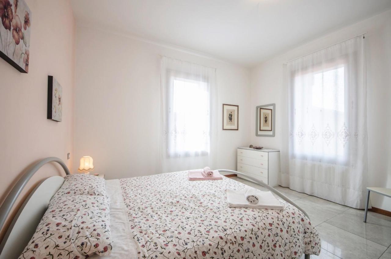 Apartamento Residenza Leon D'oro