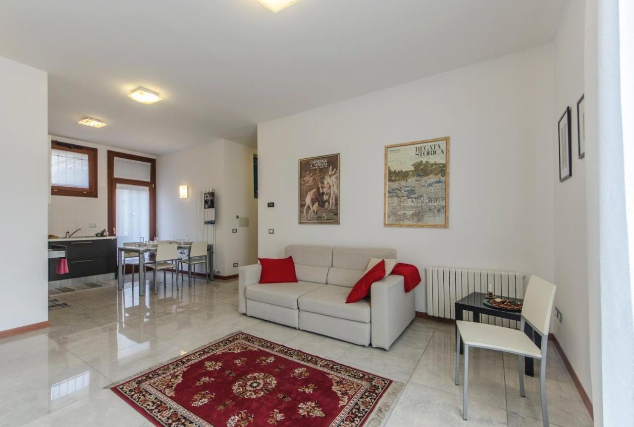 Residenza Leon D'oro Apartamento Venecia