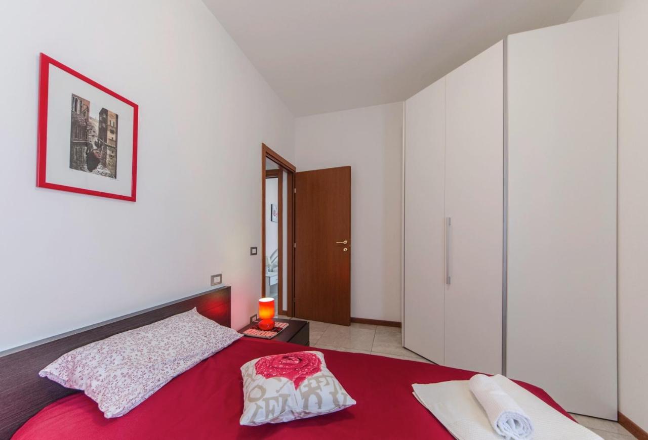 Residenza Leon D'oro Venecia